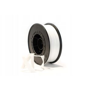 3D πλαστικό Filalab PET-G 1.75mm 1kg – Λευκό