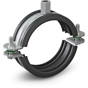 Σφιγκτήρας EXPERT 324 (317-326mm) BK, M12/16-C