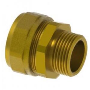Σύνδεσμος μετάβασης HELA H 32x2.9 DN25 1 PN06Hela 8015