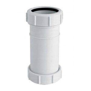 Σύνδεσμος με παξιμάδι 40mm