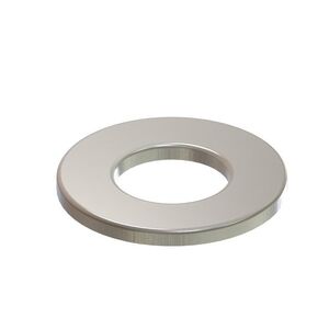 Ροδέλα M10 fi 10,5mm διάμ. 26mm