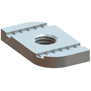 Παξιμάδι ολίσθησης XP-NSZ M10 προφίλ πλάτους 41mm