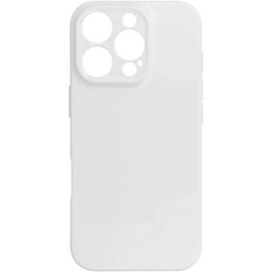 Μαλακή θήκη για εξάχνωση για IPHONE 16 PRO