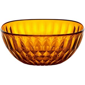 Guzzini VANITY Μπολ 30 εκ. Καραμέλα