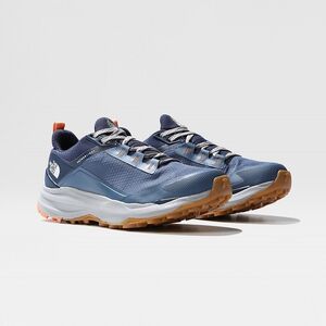 Γυναικεία παπούτσια πεζοπορίας The North Face Vectiv Exploris 2 FUTURELIGHT - μπλε/ναυτικό