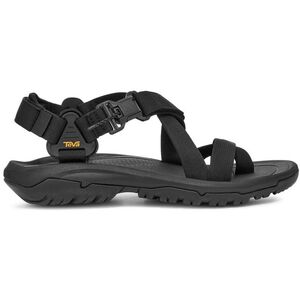 M'S Hurricane Terra Dactyl, BLK, 39.5 (us 7)| uk 6