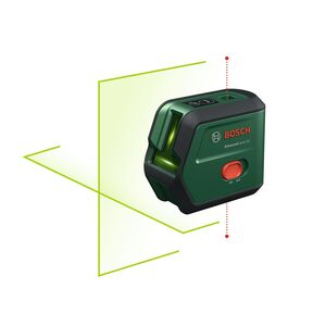 LASER BUDOWLANY AdvancedLevel 2G Set