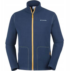 Ζακέτα Columbia Fast Trek Light - collegiate navy