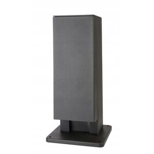 Deko Light 733066 uka Mana Εξωτερικός φωτισμός στήλης Σκούρο γκρι