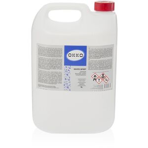 ΛΕΥΚΟ ΠΝΕΥΜΑ 5L OKKO