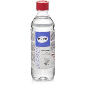 ΛΕΥΚΟ ΠΝΕΥΜΑ 0.5L OKKO (20)