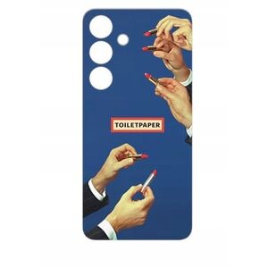 Ανταλλακτική πλάκα Toilet Paper Flipsuit Card για Galaxy S24 $2