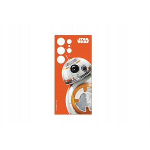 Ανταλλακτική Πλάκα Starwars Flipsuit Card για Galaxy S24 Ultra