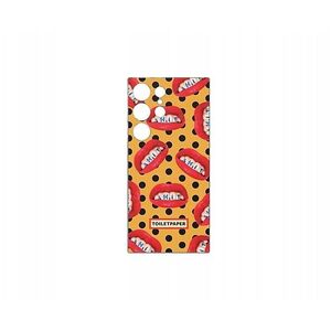 Ανταλλακτική πλάκα Toilet Paper Flipsuit Card για Galaxy S24 Ultra $1