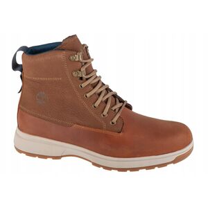 Timberland Atwells Ave WP Μπότα TB1A43TNF131 Καφέ 43