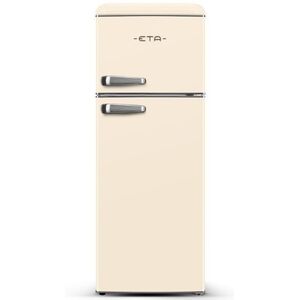 Ψυγείο ETA Storio 148 cm κρεμ - 253390040E