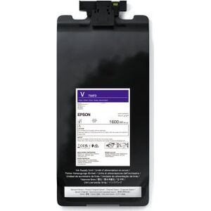 Epson αυθεντικό μελάνι / μελάνι C13T56FD00, μοβ