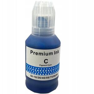 PRISM Κανόνας Μελάνι GI-46C Κυανό 14k 100% νέο 135ml μπουκάλι μελάνης