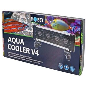Dohse AquaCooler V4, 400x125x65 mm
