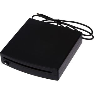 Συσκευή αναπαραγωγής CD Connects2 για θύρα USB
