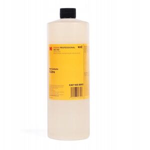 Kodak Επαγγελματικός Εμφανιστής Φιλμ HC-110 Συμπυκνωμένος Για Παρασκευή 16L
