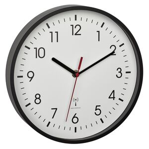 TFA 60.3550.01 ραδιοελεγχόμενο ρολόι τοίχου