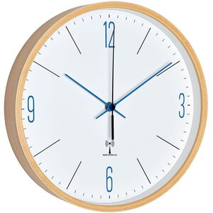 TFA 60.3524.06 με μπλε αριθμούς και δείκτες