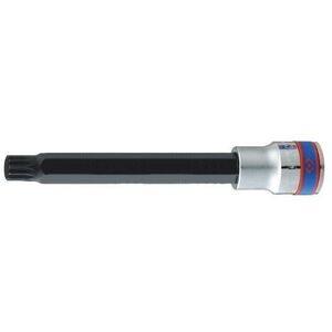 KT ΥΠΟΔΟΧΗ ΜΗΚΟΥΣ 1/2" ΜΕ ΑΚΡΗ SPLINE 12mm...