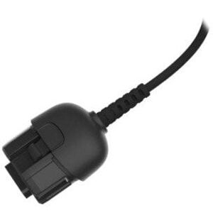 Μετατροπέας USB με Καλώδιο 7 ft (2.1m) - CS6080-SR (Midnight Black)