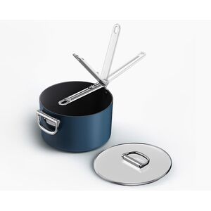 Joseph Joseph Space 23cm αντικολλητική επίστρωση