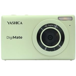 Yashica DigiMate 100 μέντα πράσινο