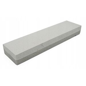 Δίπλευρη ορθογώνια πέτρα ακονίσματος 20x5x2,5cm (50)