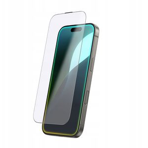 Tempered Glass AMAZINGTHING Titan Matte Glass ματ για iPhone 16 Pro