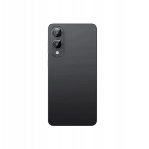Αντιχαρακτικό γυαλί AMAZINGTHING Radix AR Lens Glass για την κάμερα του Samsung S25 Edge - μαύρο