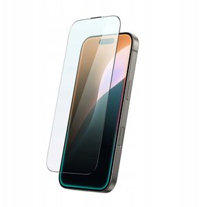 Tempered Glass AMAZINGTHING Titan Max Tempered Glass για iPhone 16 Pro Max