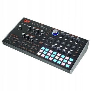 ASM HYDRASYNTH Desktop