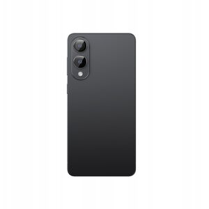 Tempered glass AMAZINGTHING Sapphire Radix AR Lens Glass για φακούς κάμερας Samsung S25 Edge - μαύρο