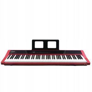 V-TONE BL-190 φορητό ψηφιακό πιάνο με ζυγισμένα πλήκτρα