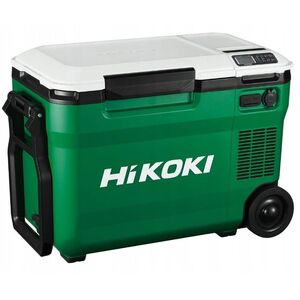 ΨΥΓΕΙΟ HIKOKI 18V UL18DBA W4Z AC/DC ΨΥΞΗ/ΘΕΡΜΑΝΣΗ -18C ΕΩΣ 60C