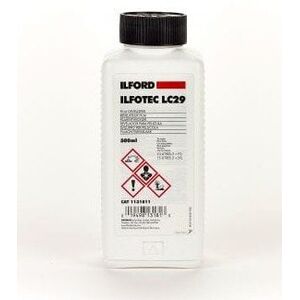 Ilford film developer Ilfotec LC29 0.5l (1131811)