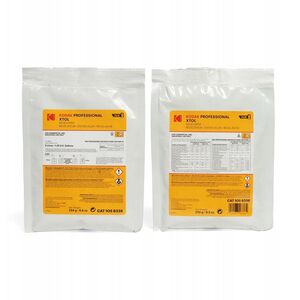 Kodak εμφιαλωτής φιλμ XTOL 5L (σκόνη)