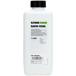 Ilford Rapid Fixer 1l (1984262)