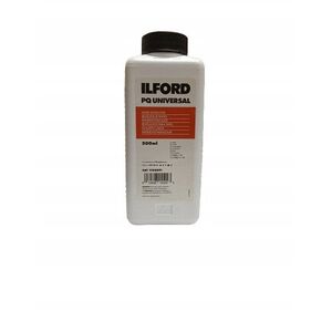 Ilford paper developer PQ Universal 0.5l (1155091)