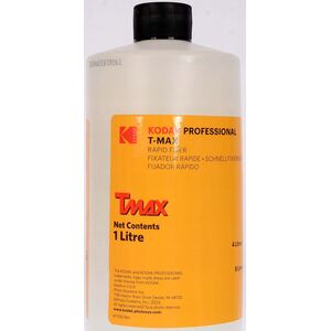 Kodak Professional T-MAX Fixer 1L