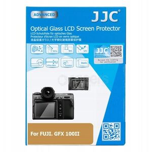 Προστατευτικό LCD JJC GSP-GFX100II γυαλί