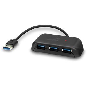 Speedlink USB hub Snappy Evo 4-port (SL140106)