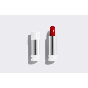 Christian Dior, Couture Colour, Satin Finish, Κρεμώδες Κραγιόν, 999, Ανταλλακτικό, 3.5 ml Για Γυναίκες