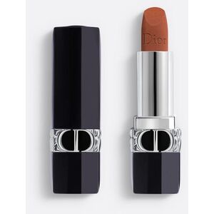 Christian Dior, Couture Colour, Βελούδινο, Κρεμώδες Κραγιόν, 200, Nude Touch, 3.5 ml Για Γυναίκες