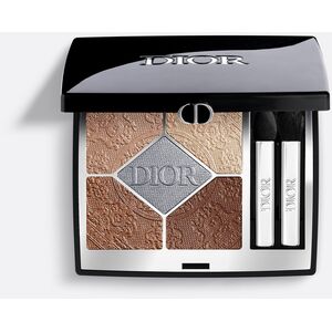 Christian Dior, Diorshow, Παλέτα Σκιών Ματιών, 543, Promenade Doree, 5 Αποχρώσεις, 7 g Για Γυναίκες
