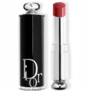 Christian Dior, Addict, Shine, Κραγιόν Κρέμας, 463, Dior Ribbon, Επαναγεμιζόμενο, 3.2 g Για Γυναίκες
